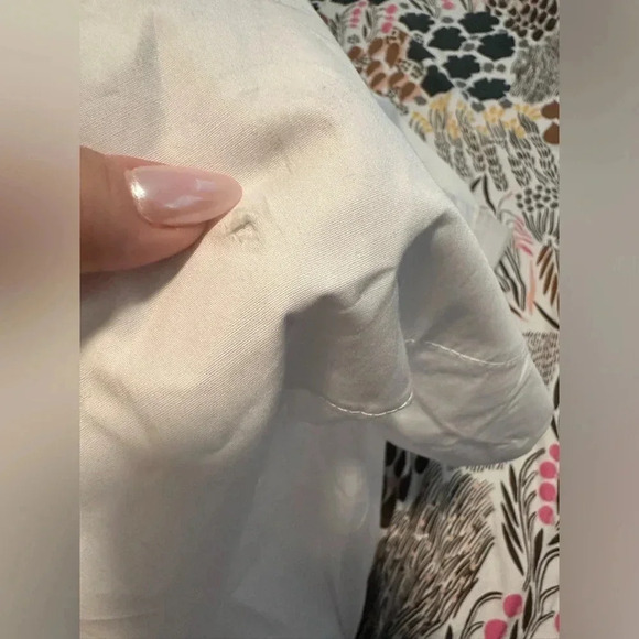 Satud carina cutout dress size medium NWT - Picture 5 of 8